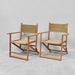 1590 4028 FOLDING CHAIRS